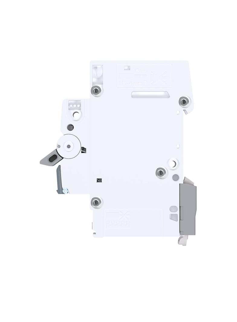 MCB Wyłącznik nadprądowy 6kA 1P B20A QuickConnect MBS120 HAGER