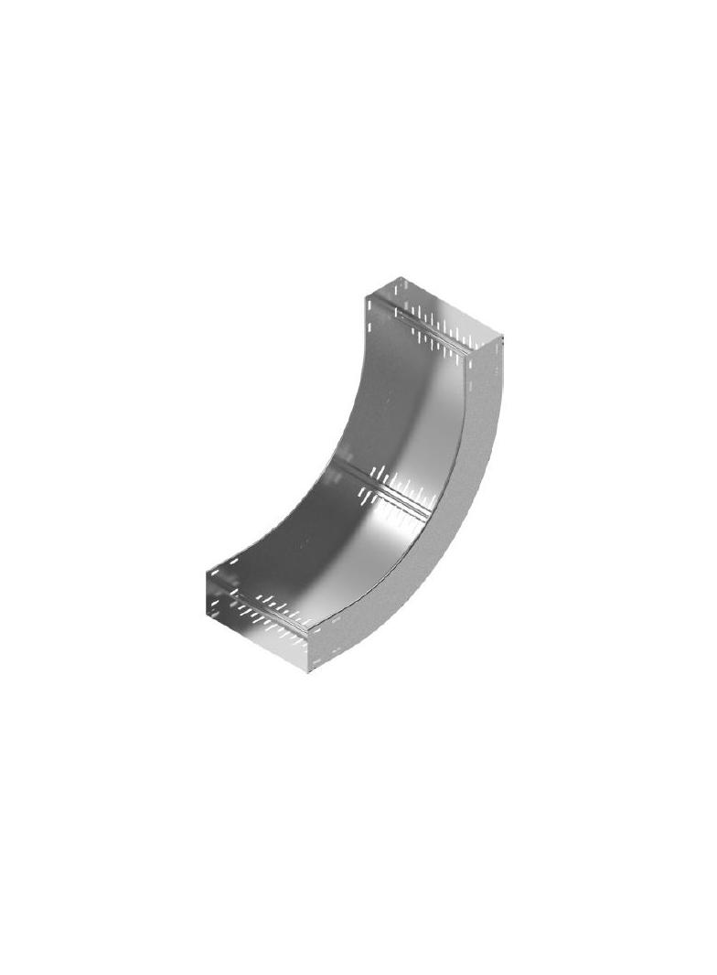 LWKSC300H150 Łuk wewnętrzny 90° 2,0 mm