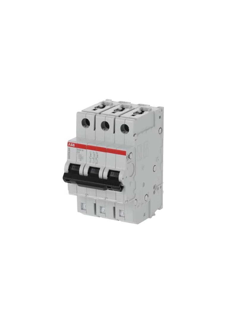 S403M-C6 wyłącznik nadprądowy SMISSLINE 2CCS573001R0064 ABB