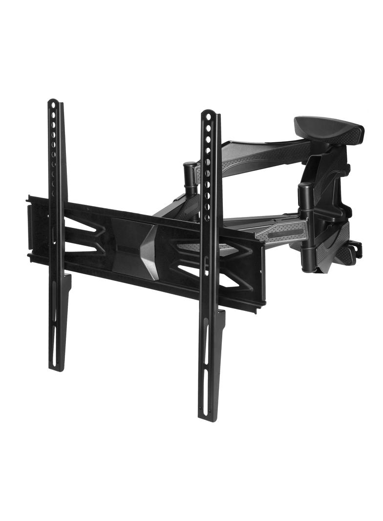 Obrotowy uchwyt ścienny do telewizorów 32”–60”