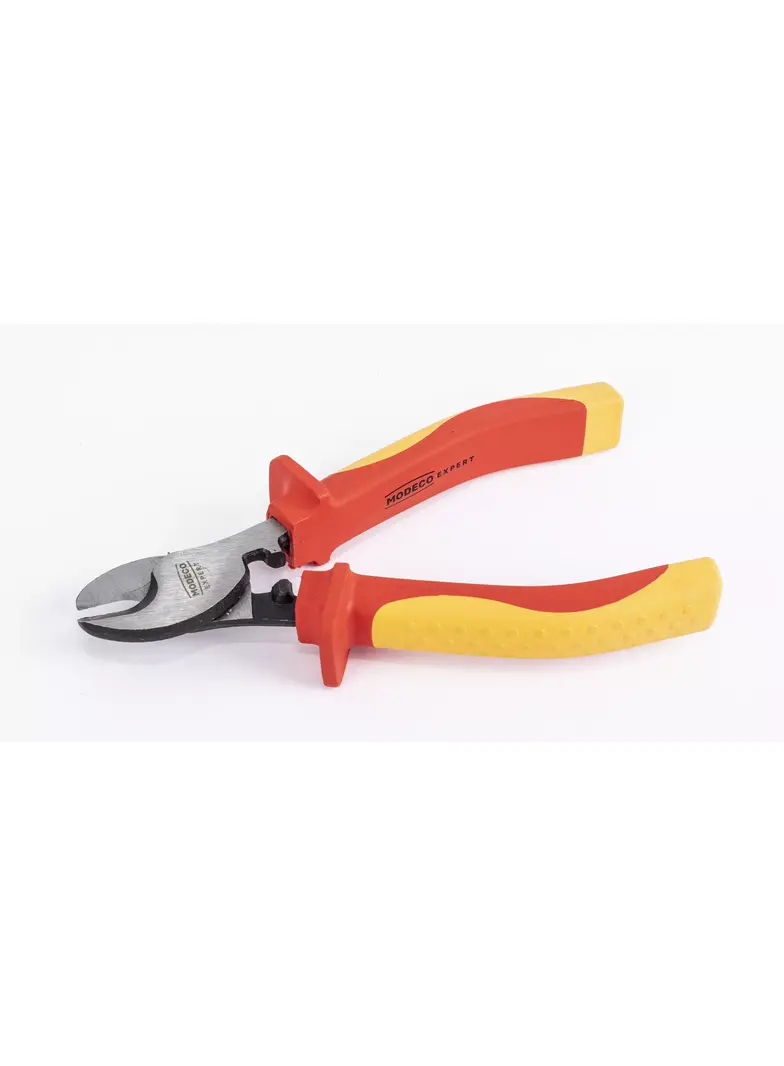 Szczypce do obcinania kabli 160mm 1000V VDE MN-20-094 RAWLPLUG