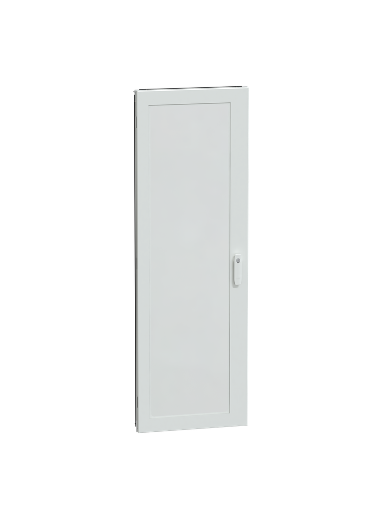 Rozdzielnice PrismaSet, drzwi przezroczyste 33 moduły IP55