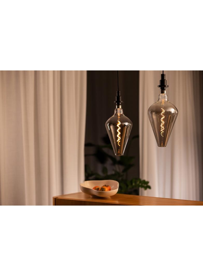 Lampa LED Vintage 1906 LED AW188 dim 15 4W/818 E27