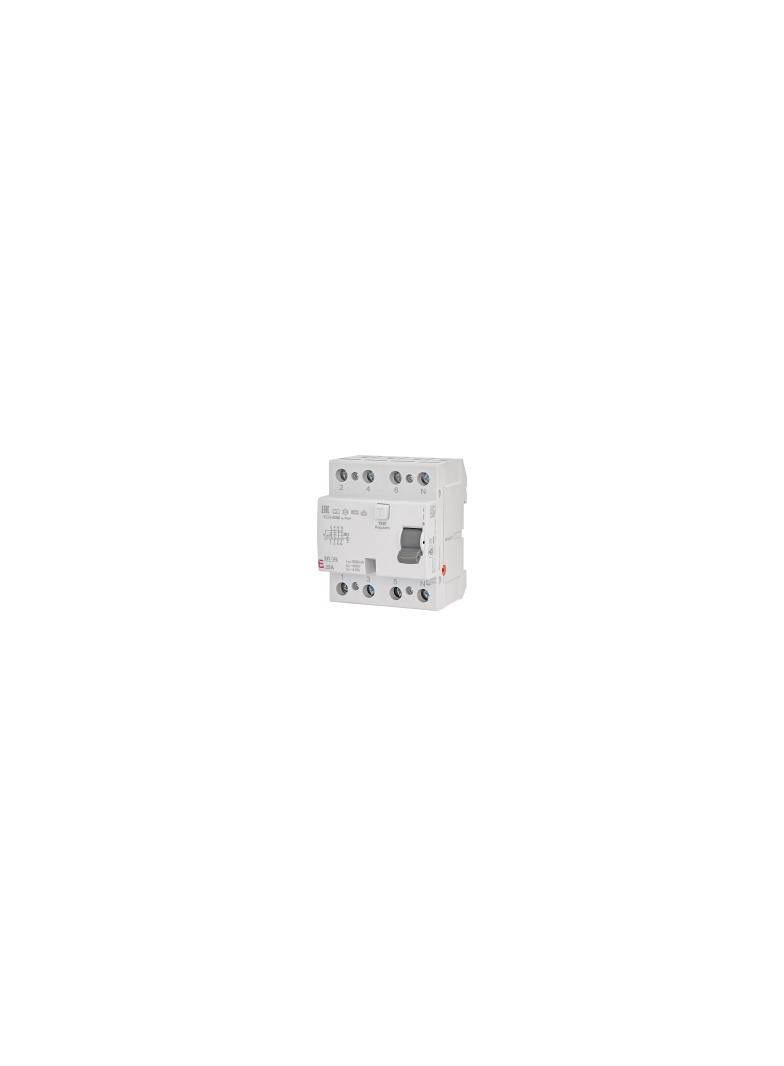EFI6-P4 A 16/0.03 Wyłącznik różnicowoprądowy - 6 kA