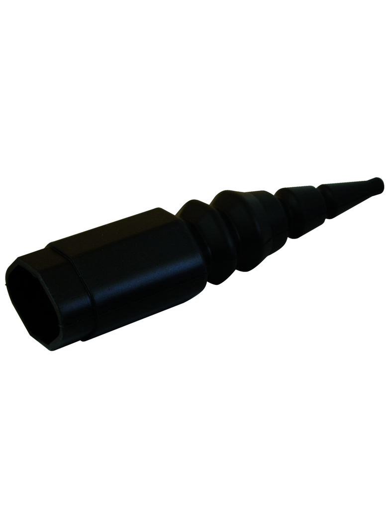 Osłona zacisków SASILplus wielkość 1 (komplet 3 szt.) KSH/SASIL-P1 A8100101 ETI