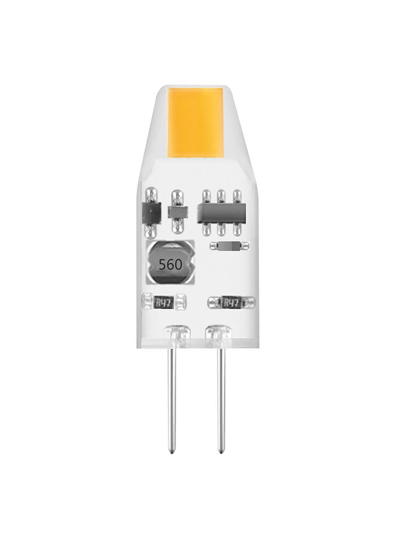PIN MICRO CL 10 non-dim 1W 827 G4 TRZONKI SPECJALNE LEDVANCE