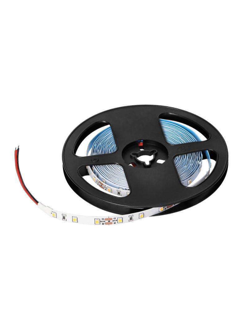 Taśma LED 12V 2835 60L/m 4,8W/m IP20 3000K 5m