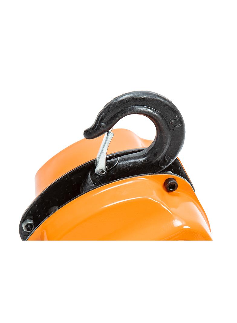 Wciągarka łańcuchowa 1 t, 3 m