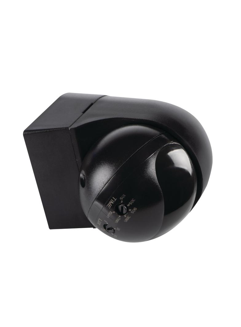 ALER MINI-B/B Czujnik ruchu PIR ALER MINI-B/B IP44 kąt detekcji H140/V45 zasięg max 6,5m natynkowy k