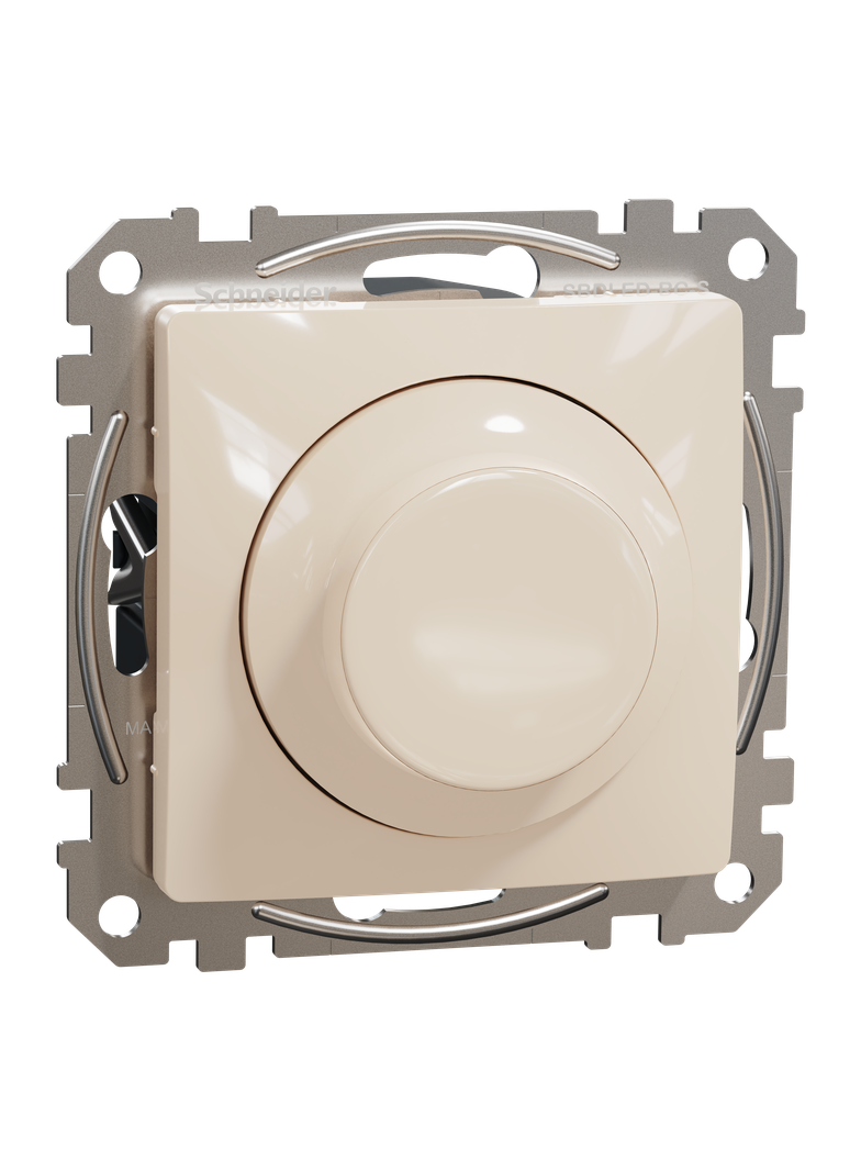 Ściemniacz do LED RC, Sedna Design, biały