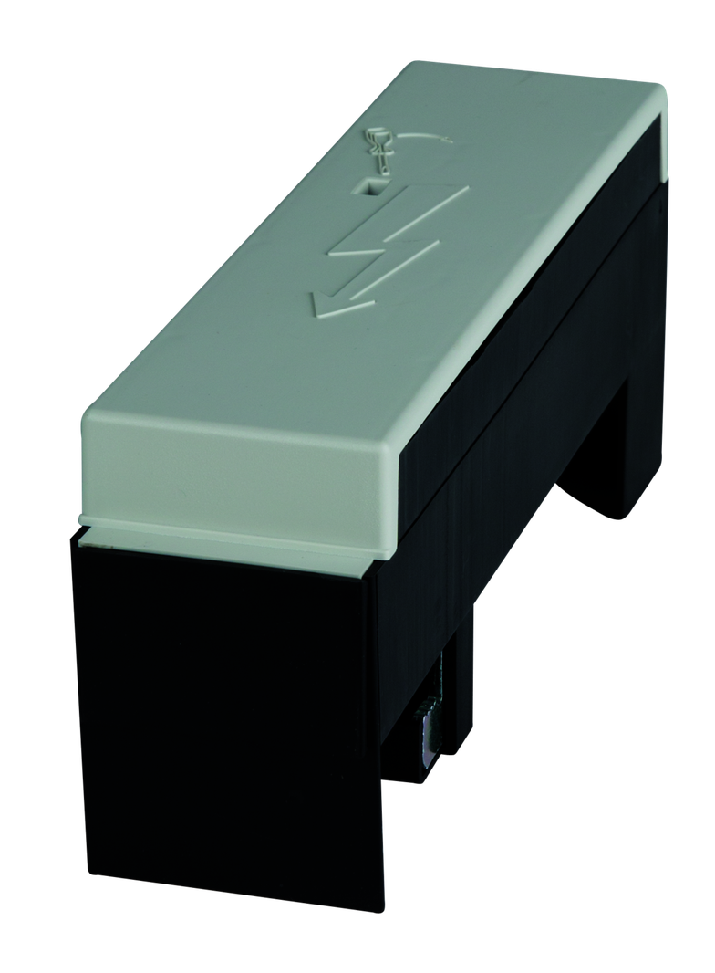 AM-60/250/4 - Moduł przyłączeniowy 250A, 4-biegunowy, przewód 1,5 – 70 mm2 okrągły/sektorowy