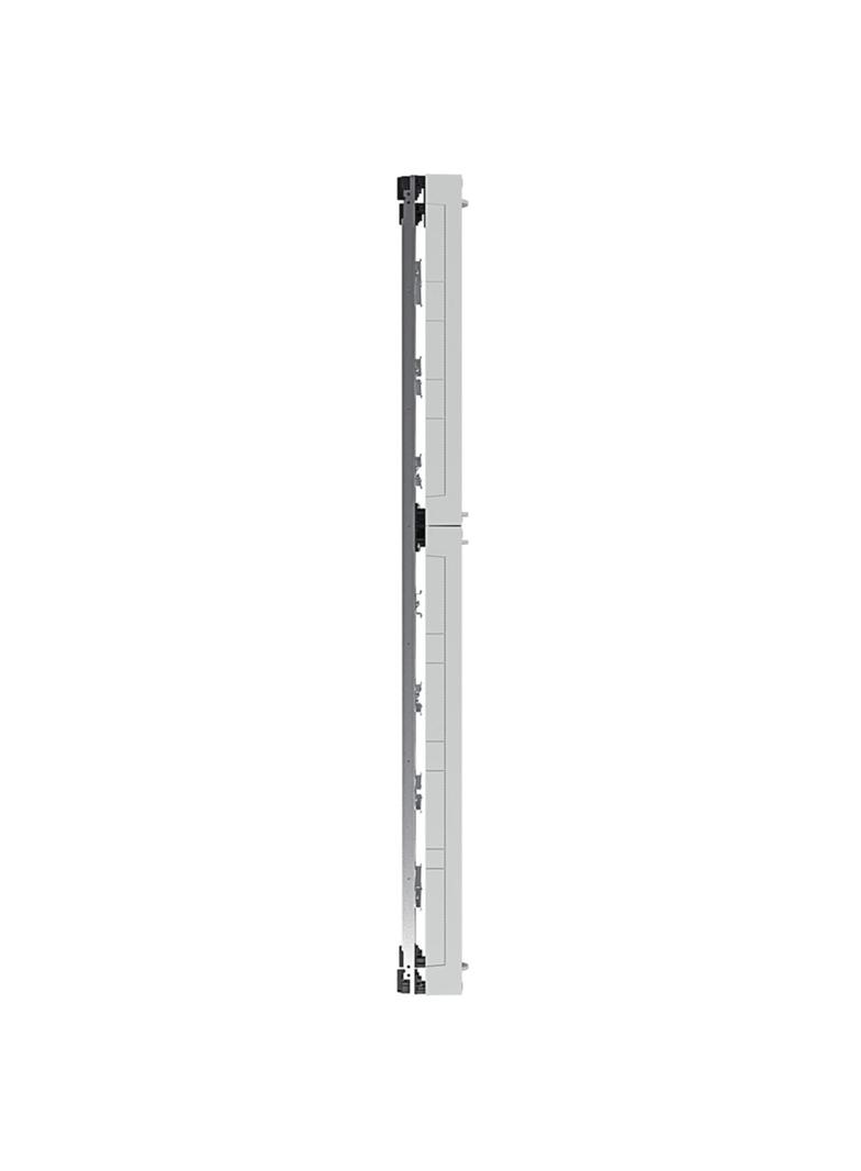 FWB Podzespół do zabudowy aparatów modułowych 1050x250 QC UW71V HAGER