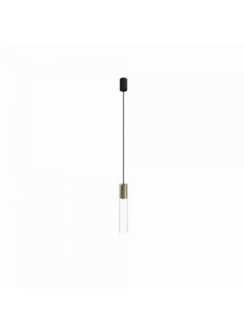 CYLINDER SOLID BRASS L ZWIS