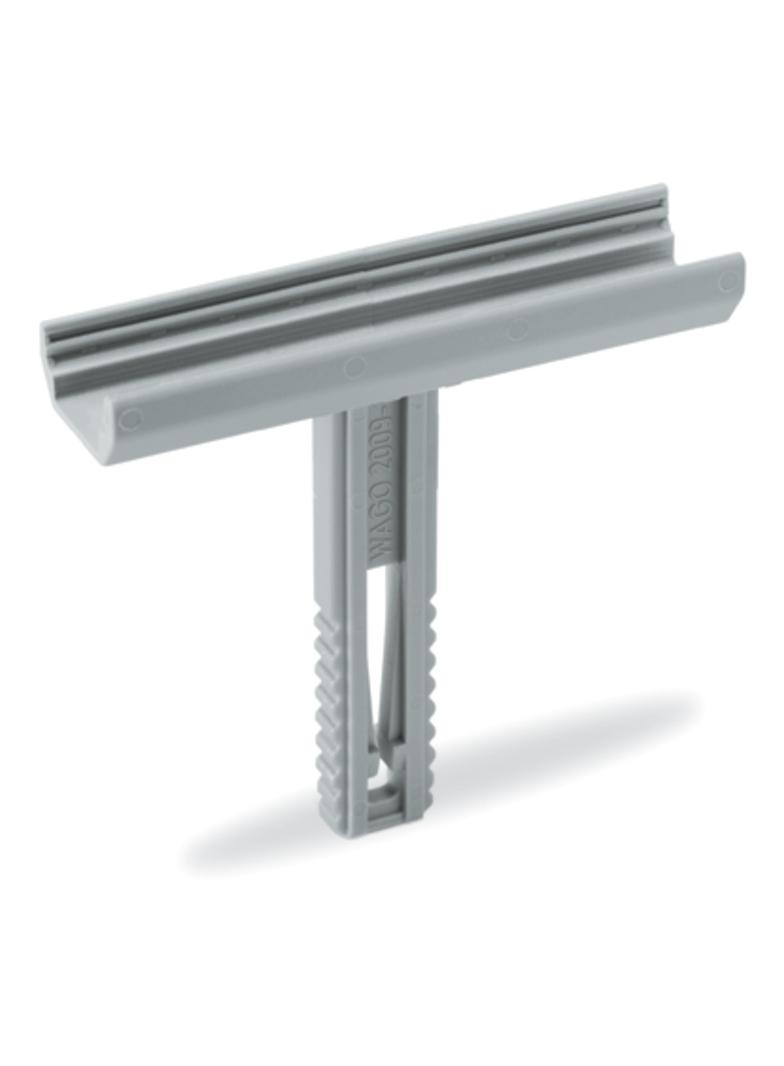 podstawka oznacznika z regulacją wysokości