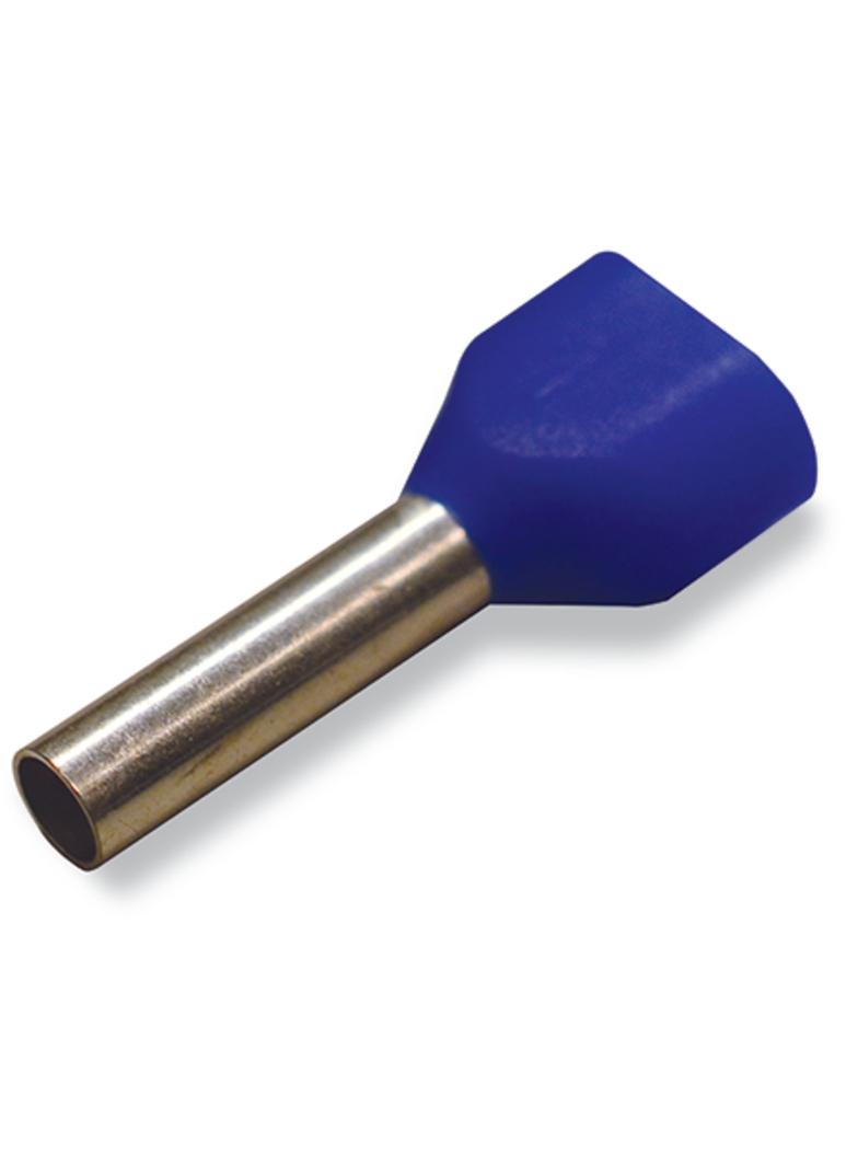 PODWÓJNA TULEJKA PRZEW. DO SERII 811