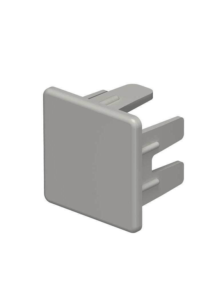 KOŃCÓWKA KANAŁU WDK 25X25 SZ.