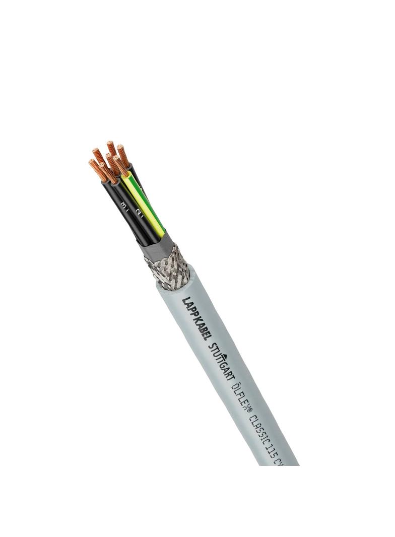 OLFLEX CLASSIC 115 CY3G1,5 Przewód sterowniczy Lapp Kabel 1136303 LAPP KABEL