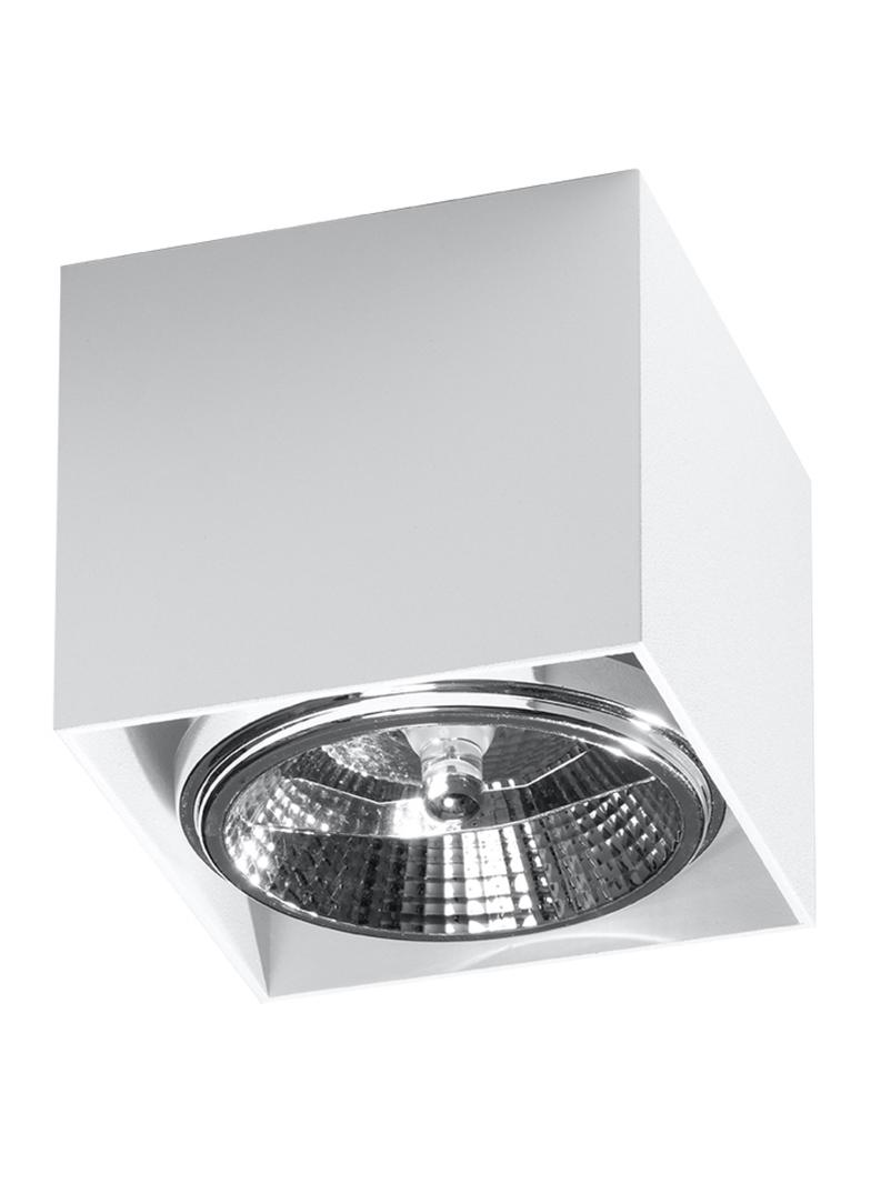 Sollux Plafon BLAKE biały SL.0698