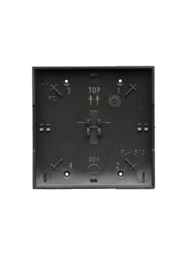 Simon 54 GO Klawisz dla podwójnej rolety do łączników i sterowników elektronicznych