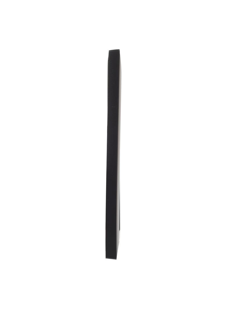 Niloe Step Ramka Podwójna 2X- Kolor Czarny 863592 LEGRAND