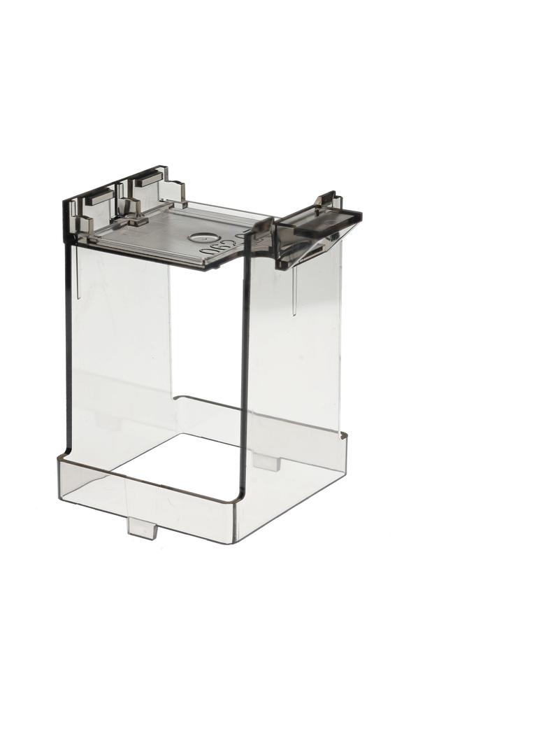 Adapter górny do montażu na szynie DIN do serii 62.3x i 62.8x.x.xxx.xxx9