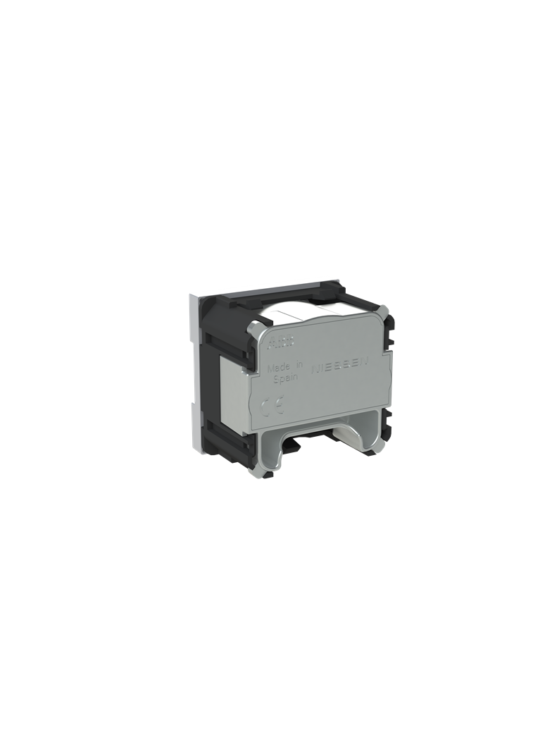TV-R / SAT WYLOT PROSTE 2M -ZENIT-SREBRNY 2CLA225130N1301 ABB