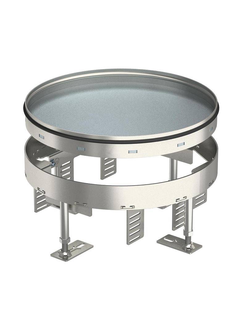 RKR2 7SL2 V2 25, Kaseta do wyż.obc., rewizyjna, 20 kN