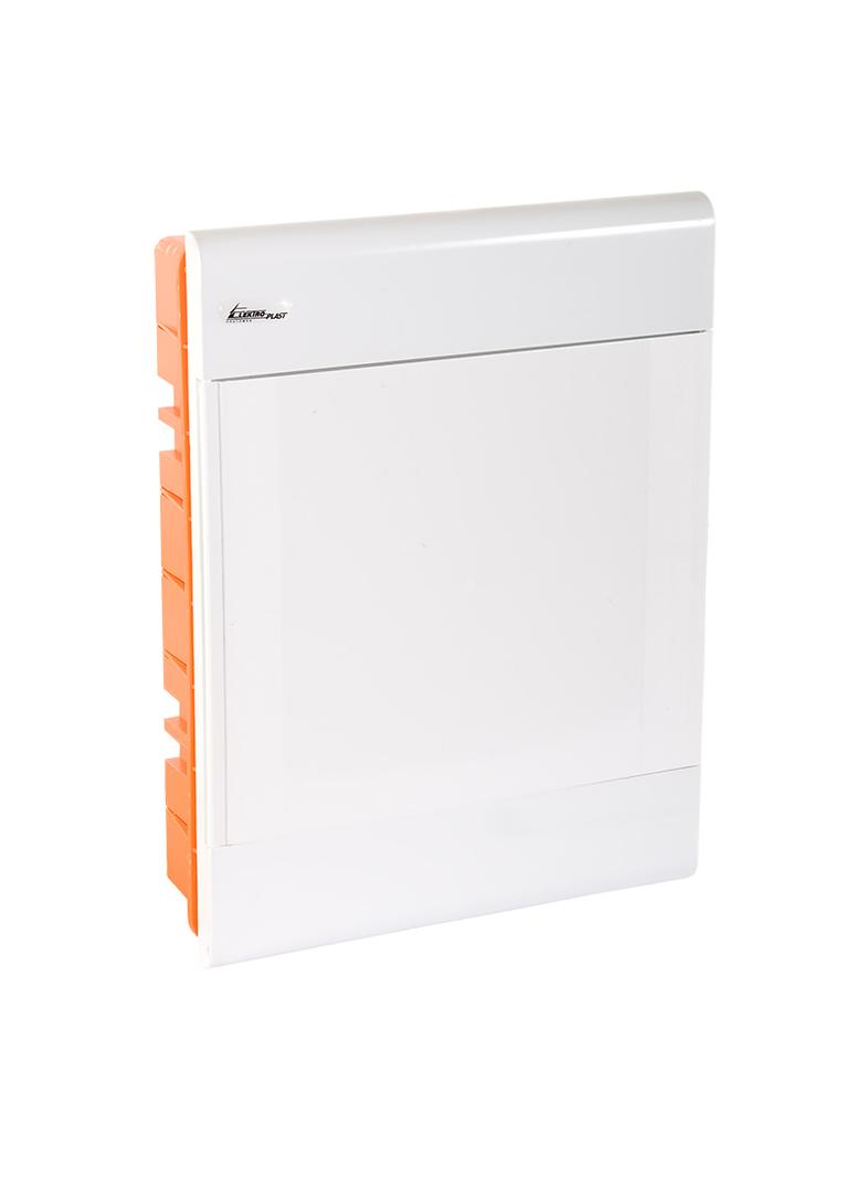 Rozdzielnica podtynkowa 2x12 IP30 SRp-24/B 2.15 OPATÓWEK