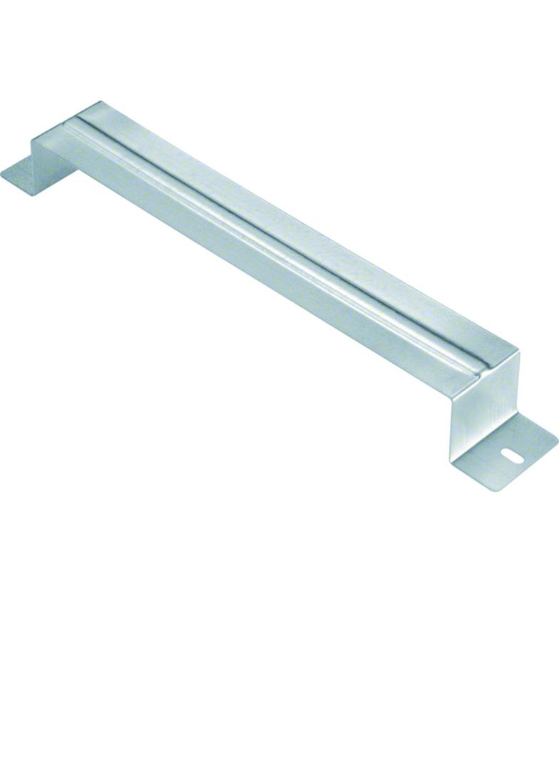 tehalit.UK Uchwyt zabezpieczający 340X48mm stal UKB340480 HAGER