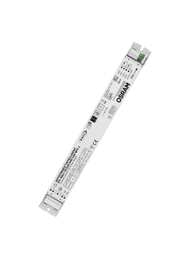 Zasilacz OTI DALI 35/220-240/1A0 NFC L VS20