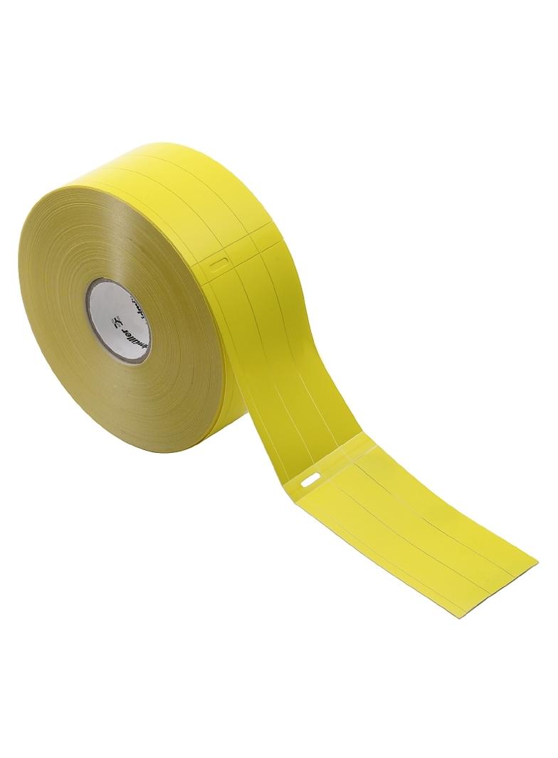 THM ET S7 300-2 GE Materiał do etykiet WEIDMULLER
