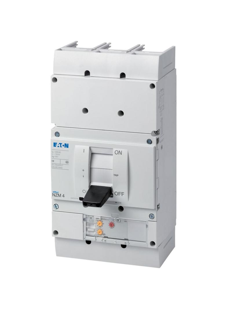 NZMN4-ME875 Wyłącznik mocy 3P 875A 265784 EATON