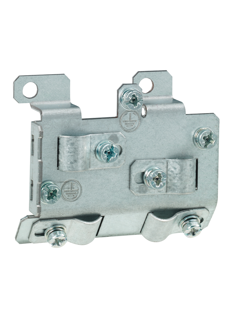 Akcesoria VW3A Zestaw EMC VW3A9523