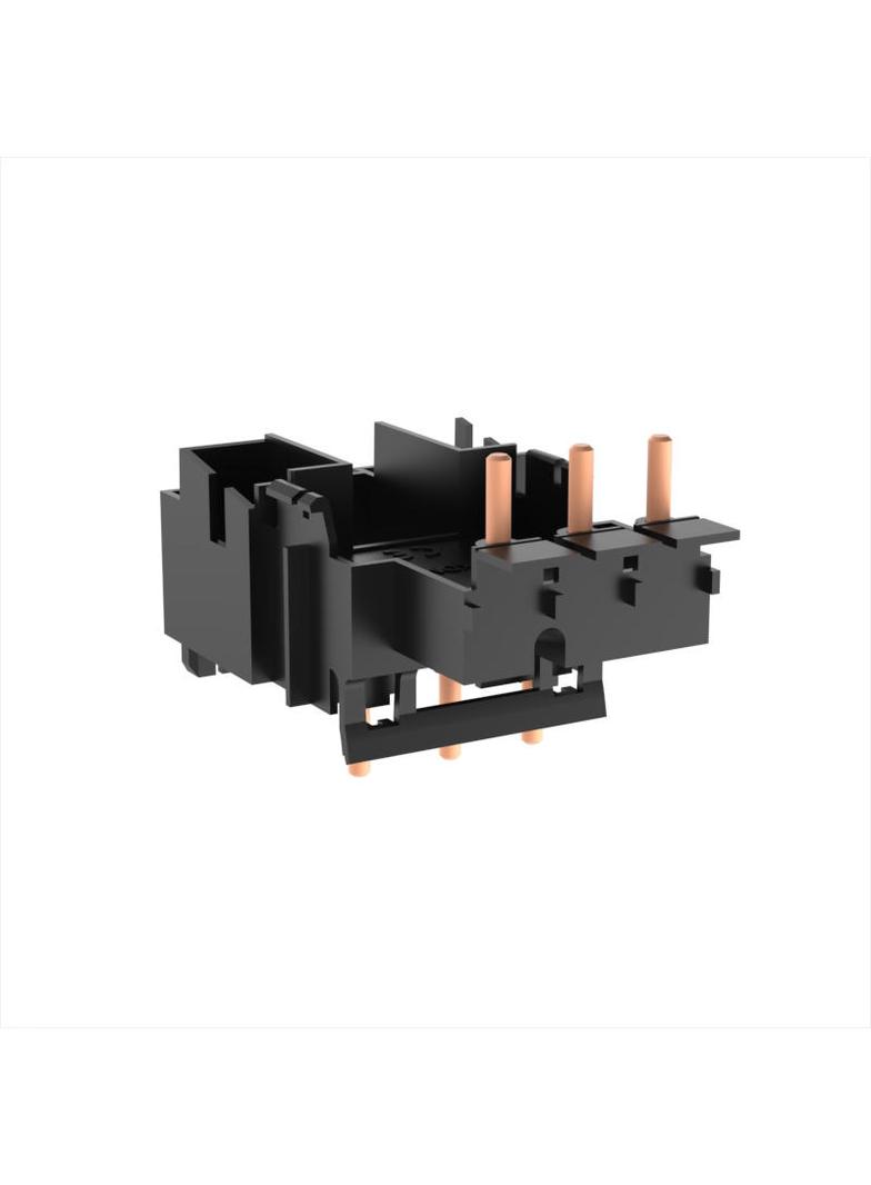 PKZM0-XDM32ME Moduł łączeniowy PKZ z DILM17-M38 z zaciskami śrubowymi 190312 EATON