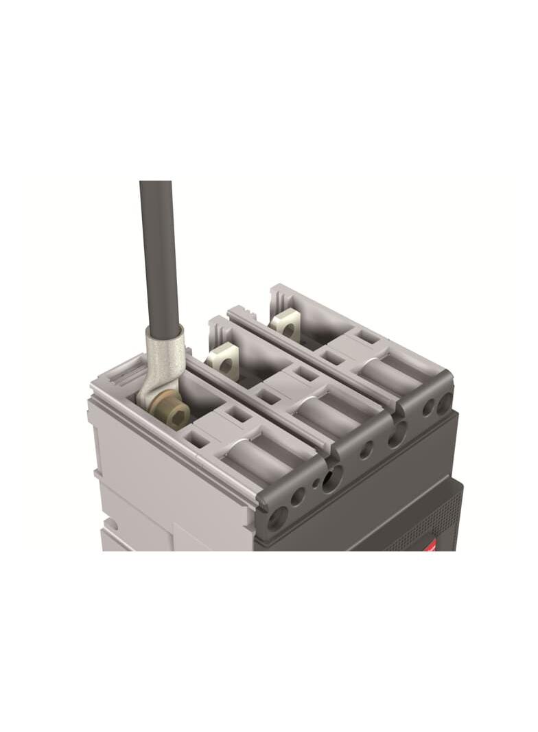 KIT F XT4 8pcs zestaw zacisków