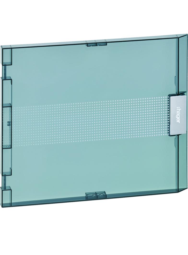 vega Drzwi transparentne 1x18M VZ118T HAGER