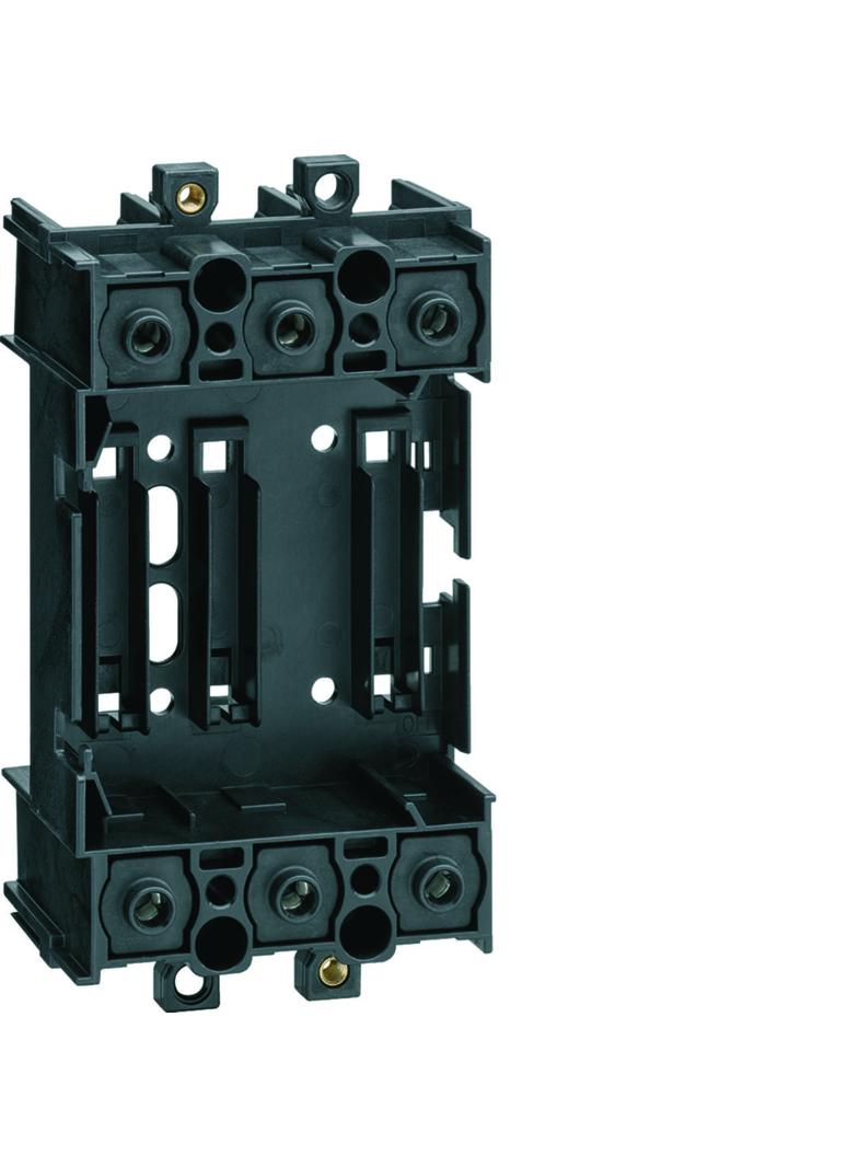 MCCB Podstawa wtykowa P160 3P