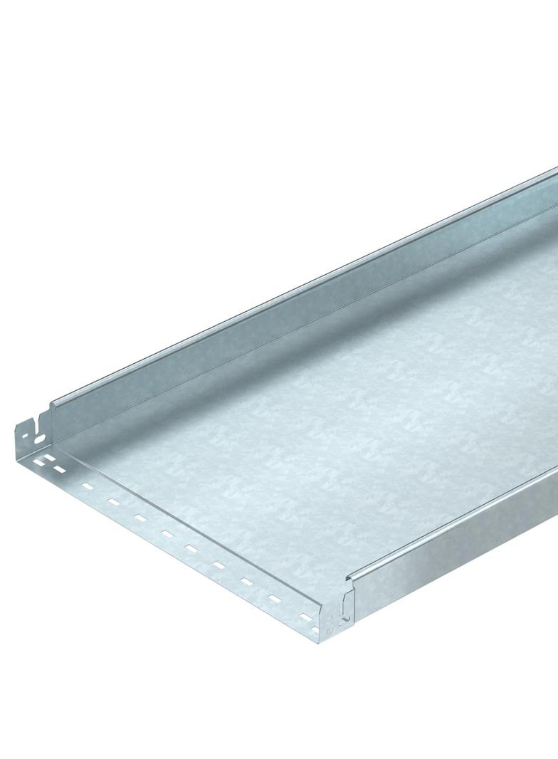 MKSMU 650 FT, Korytko kablowe MKSMU