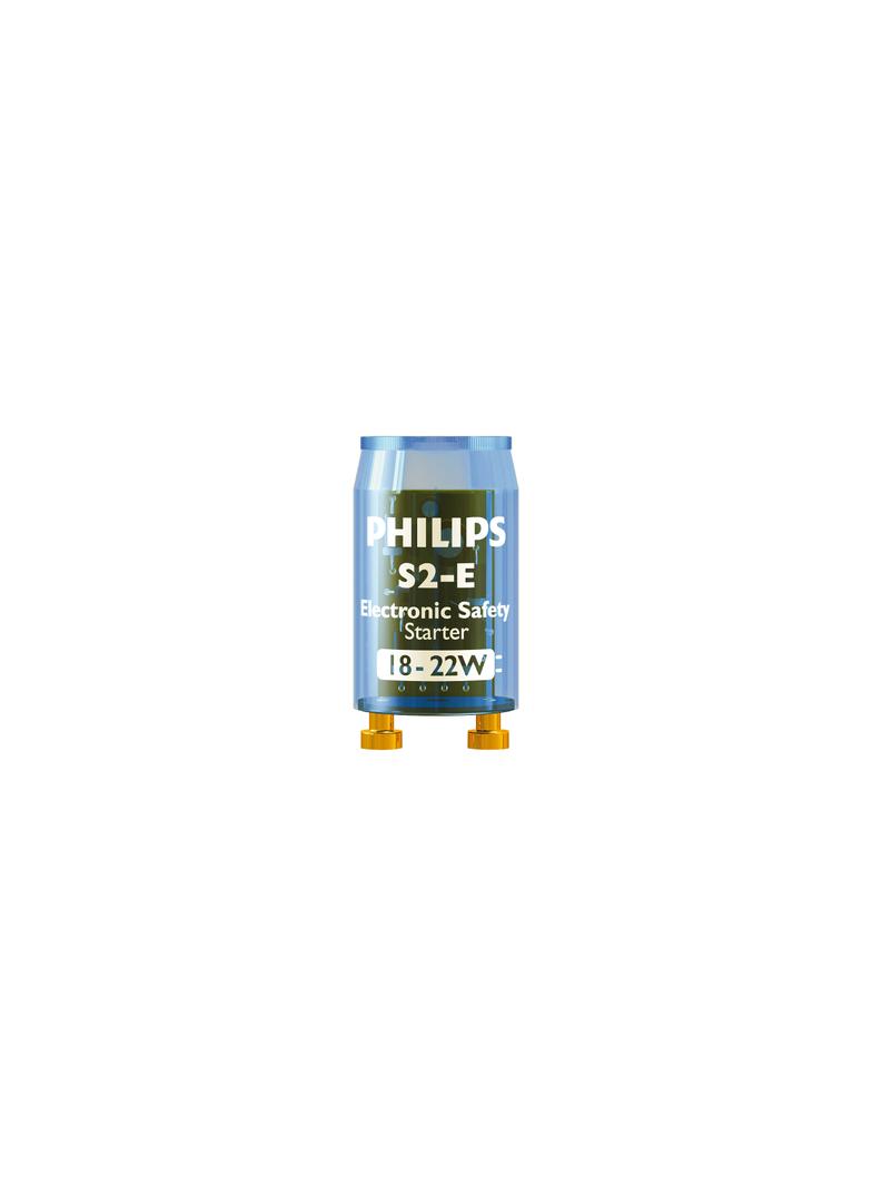 Zapłonnik 18-75W S10-E PHILIPS