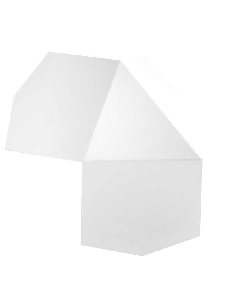Sollux Kinkiet TRE biały SL.0424