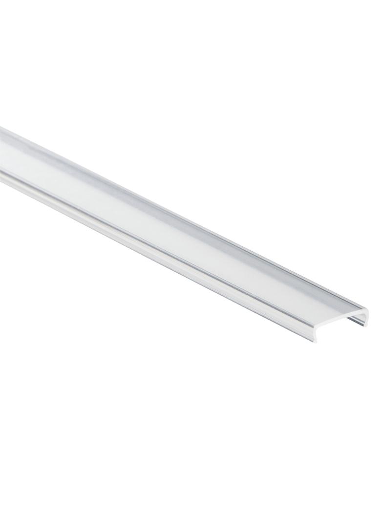 Klosz do profili aluminiowych SHADE CK C/D/E/I-FR 26576 KANLUX