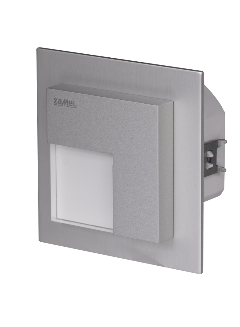 Oprawa LED TIMO PT 230V AC ALU biała ciepła TYP: 07-221-12