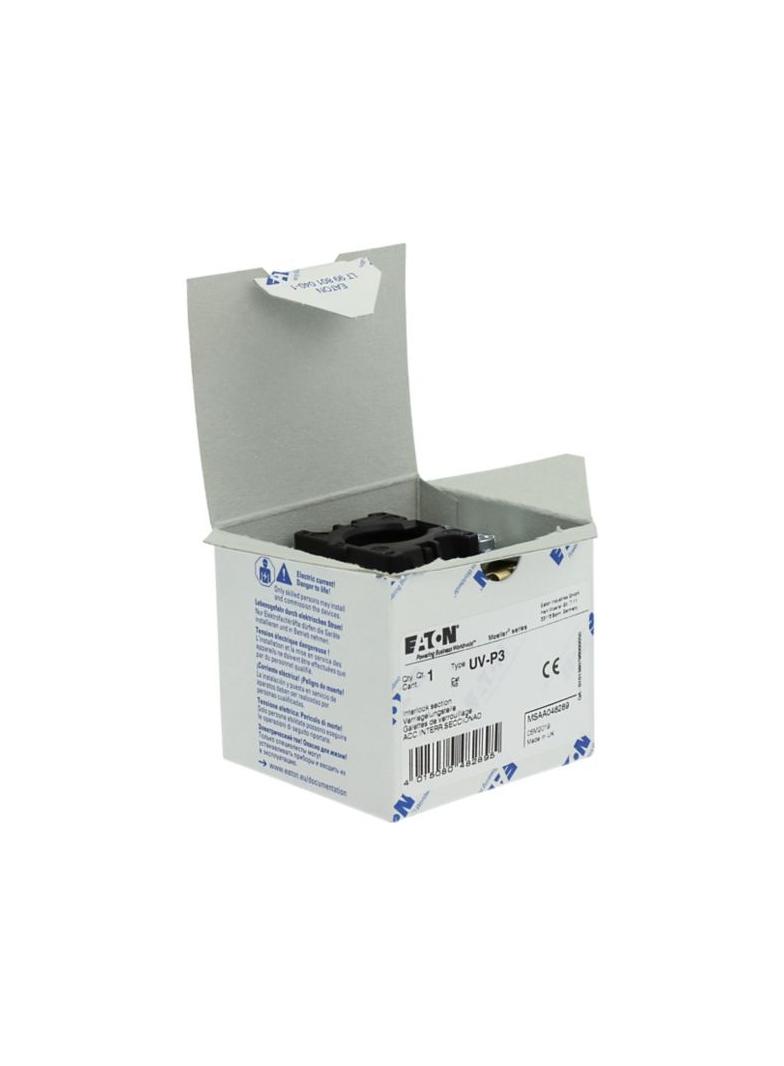 UV-P3 Blokady łącznika krzywkowego 048289 EATON