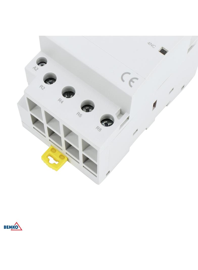 Stycznik modułowy SC301 4P 40A TYP 04 4R SCHELINGER