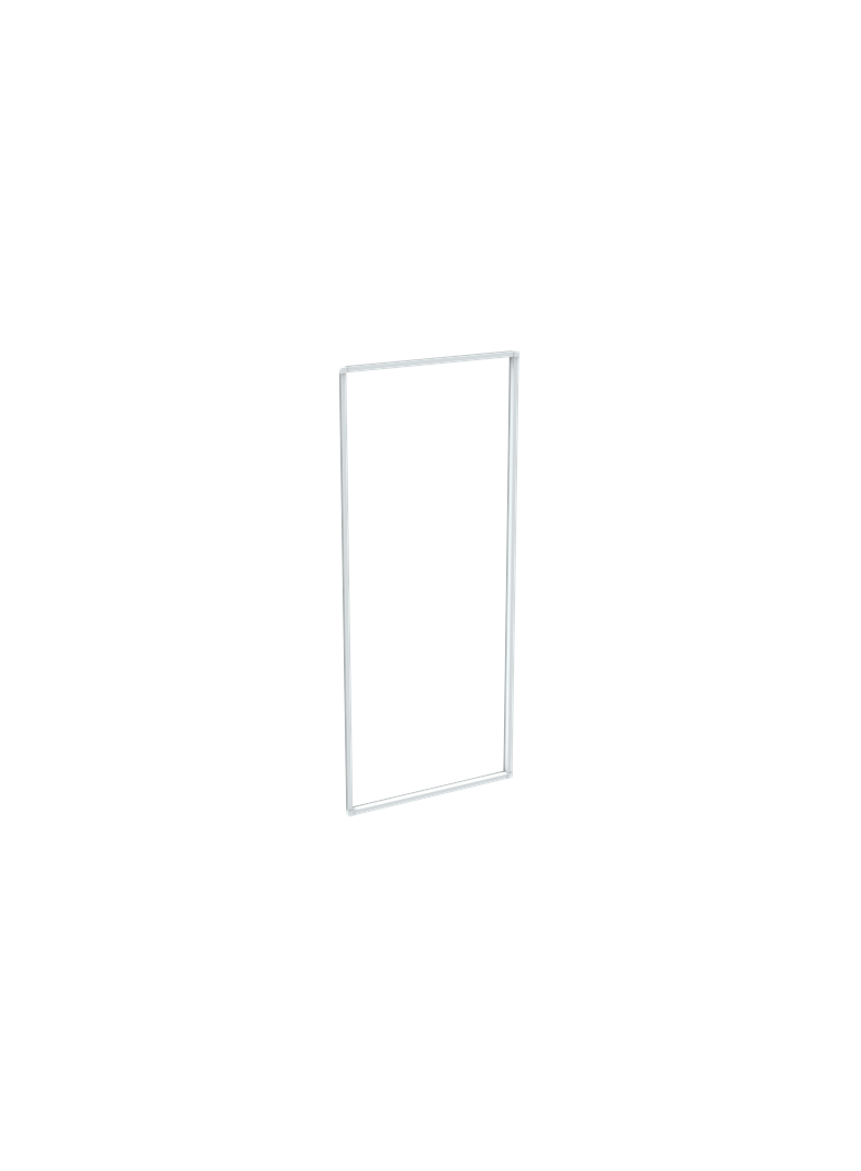 TZP312 Pokrywa ochrony przed dotykiem szerokość 3PW wysokość 12GU 1850mm