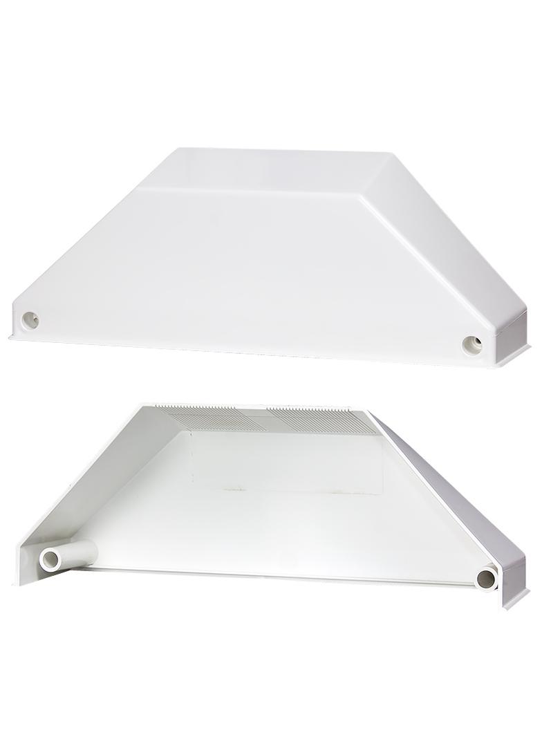 Osłona przepustów do rozdz.hermet. OMP-18 36.88 OPATÓWEK