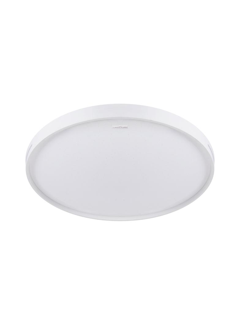Plafoniera SMD LED FABIO LED C 24W NW 04008 IDEUS