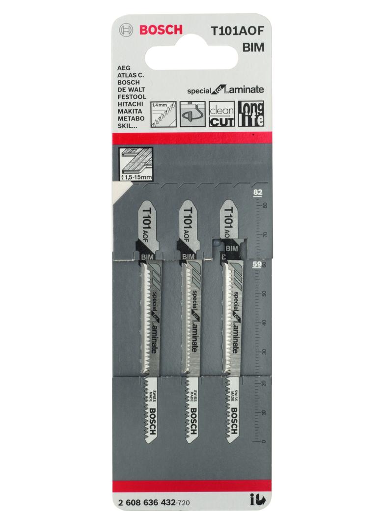 BRZESZCZOT T 101AOF LAM 3PC