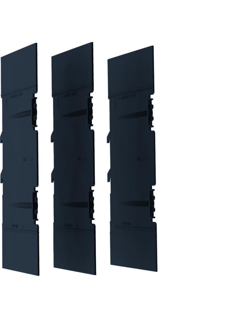 ACB HW1 Międzyfazowe przegrody izolacyjne 4P (IB)