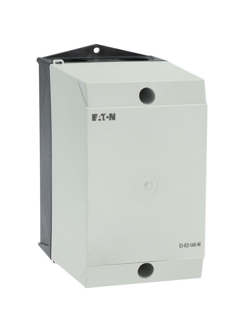 CI-K2-145-M Mała obudowa CI-K2 z płytą montażową 206894 EATON